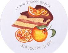  LA PORCELLANA BIANCA