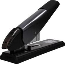 Staplers, staples and anti-staplers