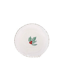 VIETRI lastra Evergreen Dinnerware Stacking Cereal Bowl