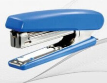 Staplers, staples and anti-staplers