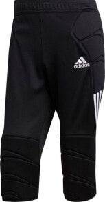 Мужские спортивные брюки Adidas Spodnie adidas Tierro GK FT1456 FT1456 czarny XXL