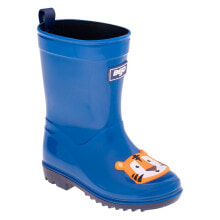 Rubber boots for boys