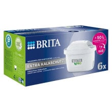 Brita Maxtra Pro Extra Kalkschutz Filterkartuschen 6 Stück