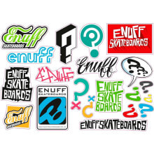  Enuff Skateboards