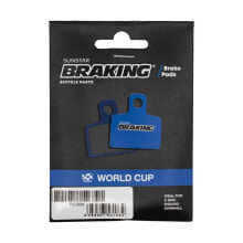 BRAKING Race World Cup Magura MT5/MT7 sintered disc brake pads