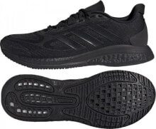 Мужская спортивная обувь для бега Adidas Buty do biegania adidas SuperNova+ H04487 H04487 czarny 46 2/3