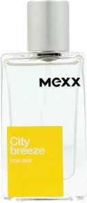 Mexx City Breeze for Her EDT 15 ml