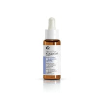 Сыворотка против морщин COLLISTAR Firming serum for mature skin ( Collagen + Glycogen) 30 ml