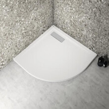 Shower trays