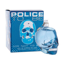 Police To Be 75 ml eau de toilette für Herren