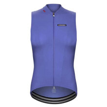 ETXEONDO Alda Sleeveless Jersey