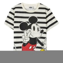 Детские футболки для девочек Mickey Mouse