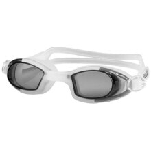 Очки для плавания Aqua-Speed Marea белые