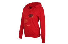 Women's hoodies and sweatshirts