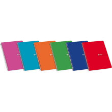 School notebooks