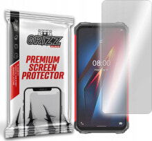 Protective films and glasses for smartphones