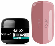 Nail care products