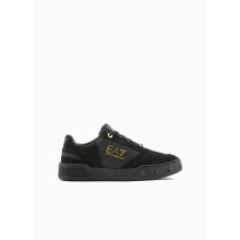 EA7 EMPORIO ARMANI Star Trainers