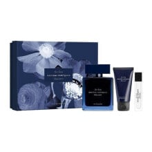 Narciso Rodriguez For Him Bleu Noir Eau de Parfum Gift Set