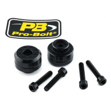 PRO BOLT Kawasaki W 800 Bar-End Plug