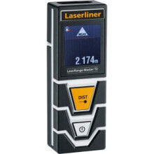 Электроизмерительные мультиметры и тестеры Laserliner UMAREX GmbH купить от $68