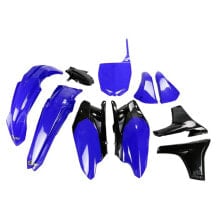 UFO Yamaha YZF 450 2010-2010 YAKIT309-089 Plastics Kit