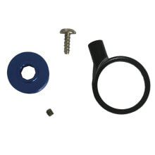 ROCKSHOX Compression Damper Knob Kit Remote XC30/30 Gold/30 Silver/Judy Silver/Judy B1/Judy Gold Compressor