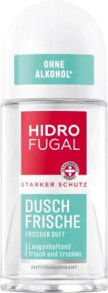  Hidrofugal