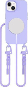 Tech-Protect TECH-PROTECT MAGNECKLACE MAGSAFE IPHONE 13 LAVENDER