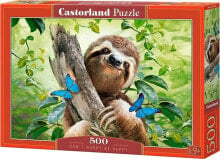 Puzzles for children