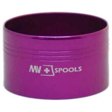 MVSPOOLS ARAL Original 1-18 Spare Spool Line Guard