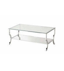 Coaster Home Furnishings oakley Contemporary Coffee Table