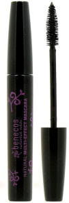 Wimperntusche - Benecos Natural Multi Effect Mascara