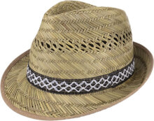 Панамские шляпы