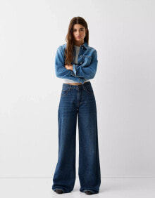 Women's jeans