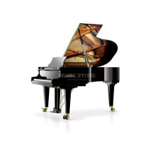 Acoustic pianos