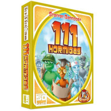 Настольные игры для компании SD GAMES 111 Hormigas Board Game