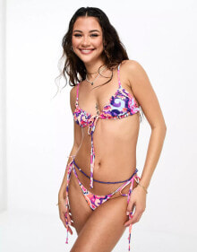 Women's swimwear