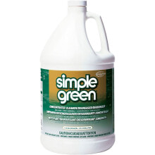 Купить масла и технические жидкости для автомобилей SIMPLE GREEN: SIMPLE GREEN All Purpose Cleaner 3.78L