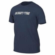 Men's sports T-shirts and T-shirts