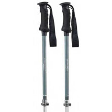 KOMPERDELL Trekmaster Powerlock Compact Poles