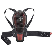 ALPINESTARS Nucleon KR 1 Cell Back Protector