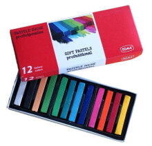 Цветные карандаши для рисования для детей Bertus