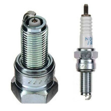 Spark plugs