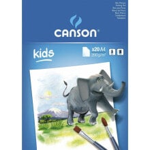 canson Children's products for hobbies and creativity