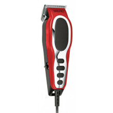Машинки для стрижки волос и триммеры hair clipper Close Cut Pro 20105-0465 red