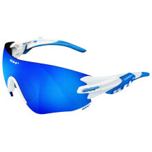 Мужские солнцезащитные очки мужские очки солнцезащитные синие спортивные SH+ RG 5200 Sunglasses