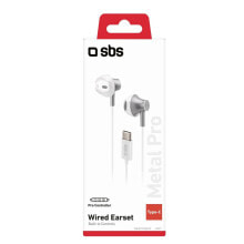 SBS Mobile Headphones and audio equipment