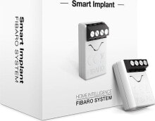 Fibaro Smart Implant FGBS-222 sensor
