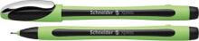 Schneider CIENKOPIS SCHNEIDER XPRESS 0.8mm, CZARNY